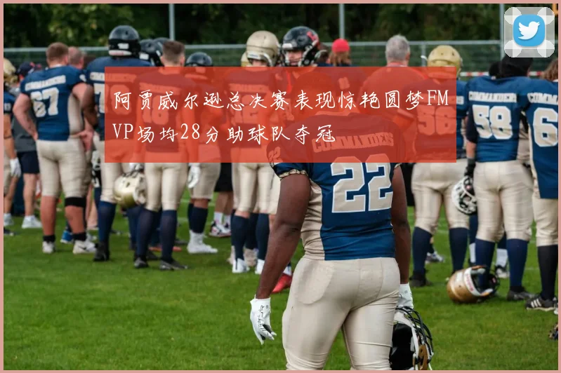 阿贾威尔逊总决赛表现惊艳圆梦FMVP场均28分助球队夺冠