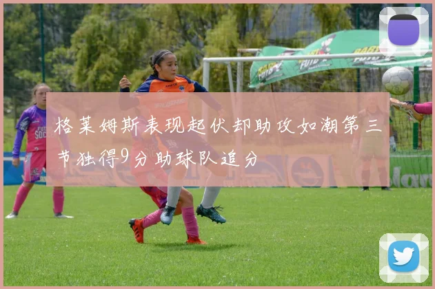 格莱姆斯表现起伏却助攻如潮第三节独得9分助球队追分