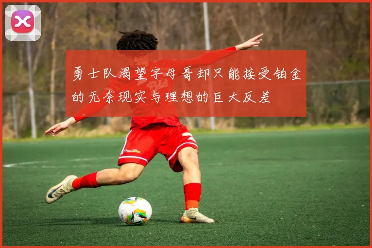 勇士队渴望字母哥却只能接受铂金的无奈现实与理想的巨大反差